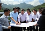 Bộ trưởng Bộ Xây dựng Nguyễn Thanh Nghị: Tập trung nâng cao chất lượng quy hoạch và quản lý đô thị