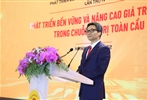 Doanh nghiệp công nghệ số Việt Nam tiếp tục khẳng định vai trò tiên phong, thúc đẩy chuyển đổi số quốc gia