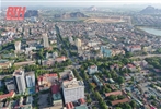 Ông Phan Lê Quang, Phó Giám đốc phụ trách Sở Xây Dựng Thanh Hóa: Quy hoạch chung đô thị Thanh Hóa, tỉnh Thanh Hóa đến năm 2040: Xây dựng một thành phố hội tụ - kết nối - phát triển - giàu bản sắc