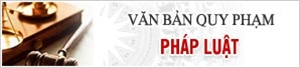 Văn bản QPPL Thanh Hóa