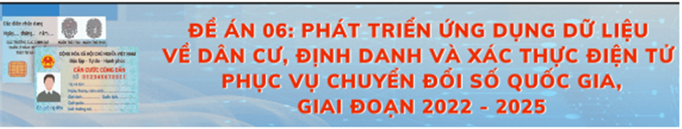 đề án 06