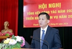 Thanh Hóa: Ngành Xây dựng đạt nhiều kết quả nổi bật trong năm 2023