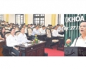 Hội nghị Ban Chấp hành Đảng bộ tỉnh:  Đề cao trách nhiệm, tập trung lãnh đạo, chỉ đạo thực hiện thắng lợi các mục tiêu phát triển KT-XH năm 2013
